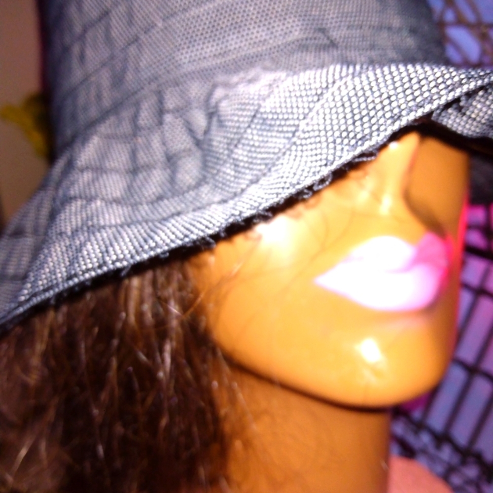 Ladies hat